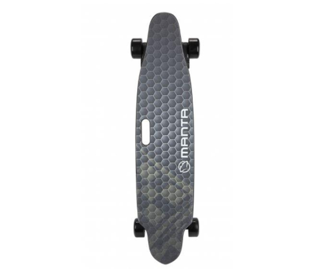 MANTA Longboard MSB9021 dual electric drive - 1391438 - zdjęcie 7